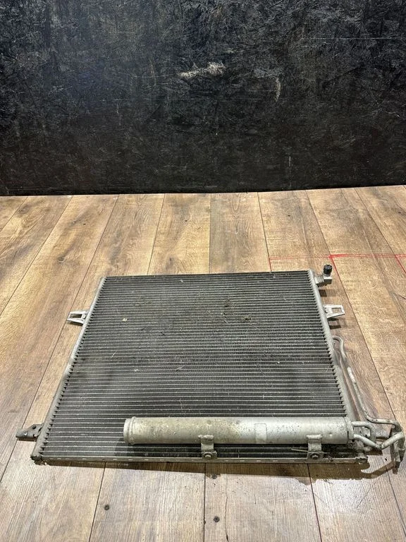 Kliimaseadme jahutusradiaator (kondensaator) A2515000054