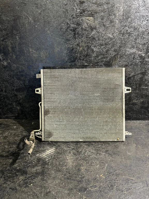 Kliimaseadme jahutusradiaator (kondensaator) A2515000054