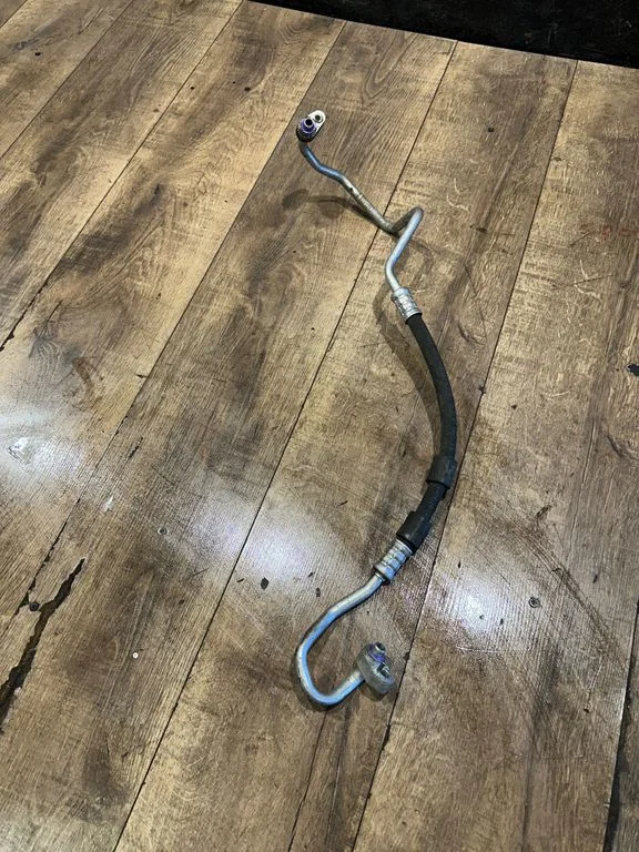 Air conditioning (A/C) pipe/hose a2058304003