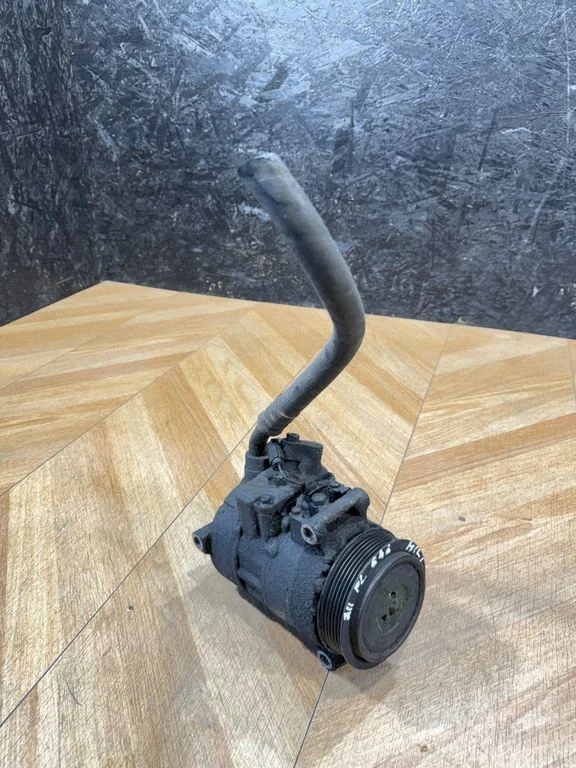 Kliimakompressor (pump) A0012308111