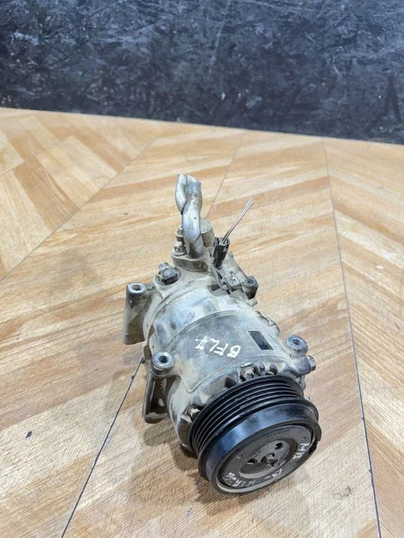Sprężarka klimatyzacji SB2370090