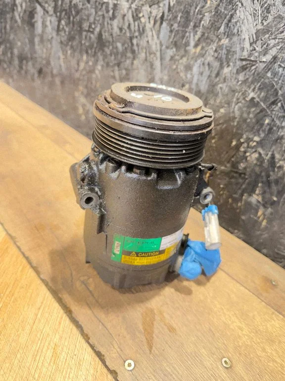 Kliimakompressor (pump) 24464152