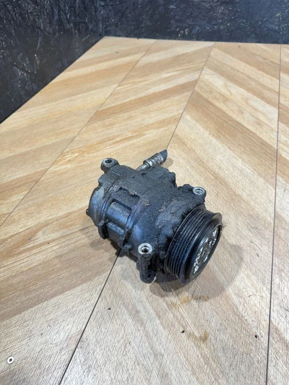 Air conditioning (A/C) compressor (pump) A0012301411