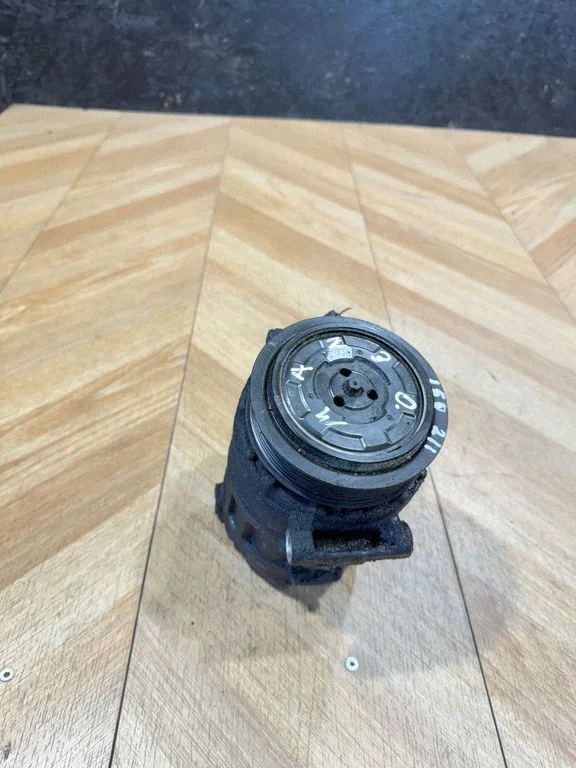 Air conditioning (A/C) compressor (pump) A0012301411
