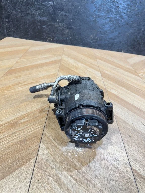 Air conditioning (A/C) compressor (pump) A0012301411