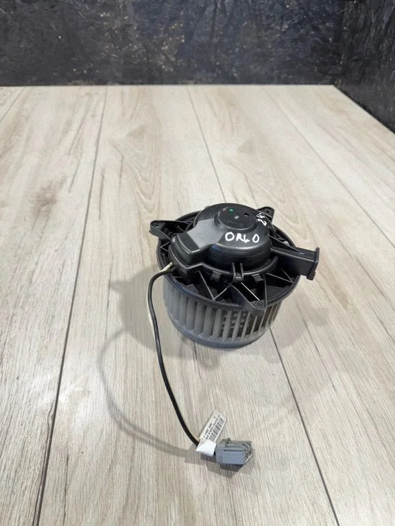 Heater fan/blower 13283815