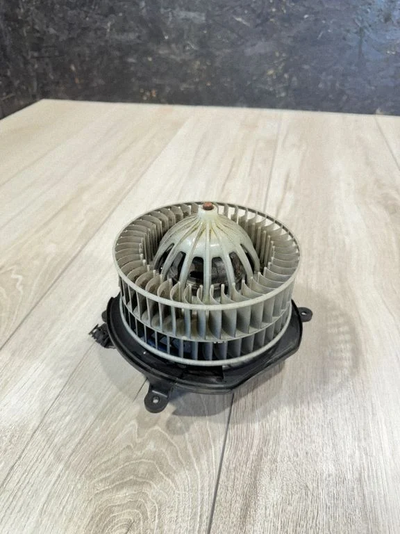 Heater fan/blower