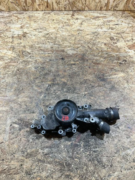 Veepump – Mercedes-Benz E-klass W211 (2002-2009)