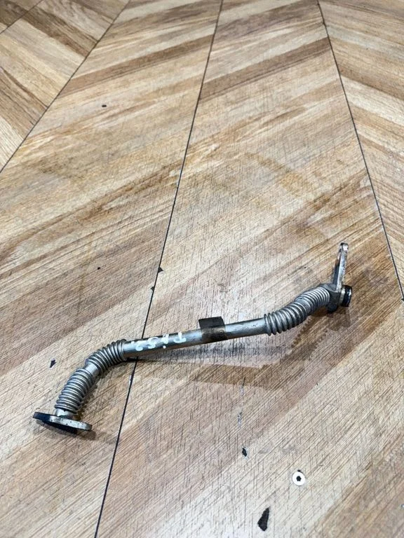 Engine coolant pipe/hose 29147374
