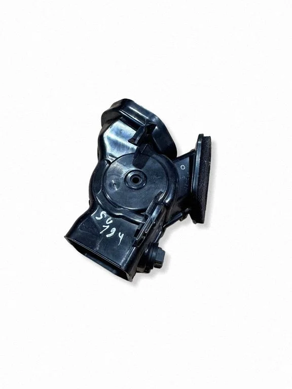 Salona gaisa kanāls (-i) – Mercedes-Benz C klase W205 (2014-2021)