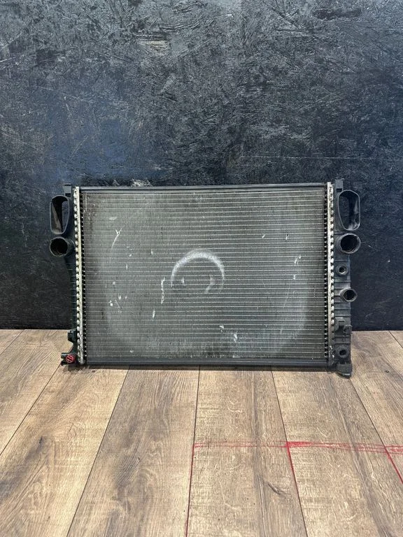 Jahutusvedeliku radiaator 2115000102