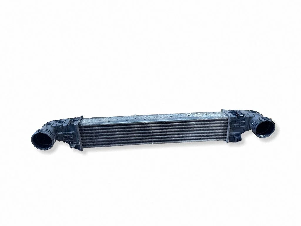 Intercooler radiator A2115003902
