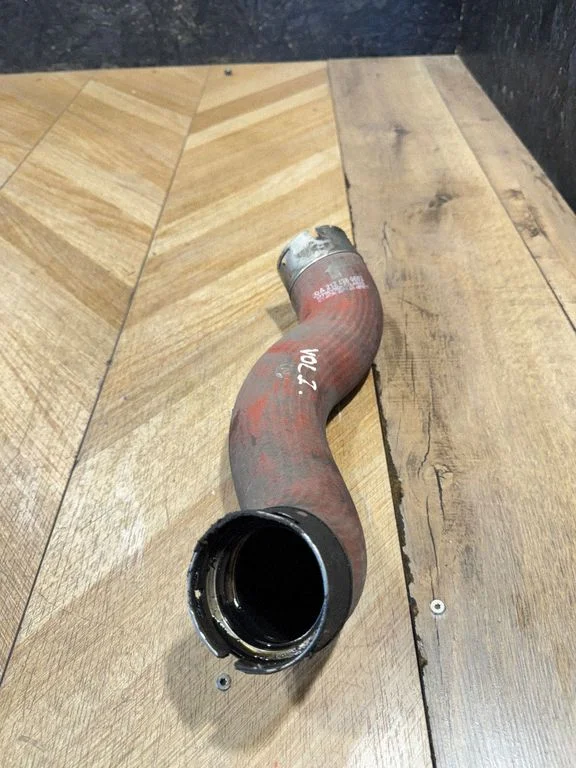 Intercooler hose/pipe A2125280682