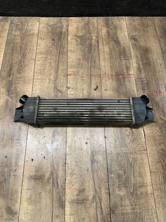 Intercooler