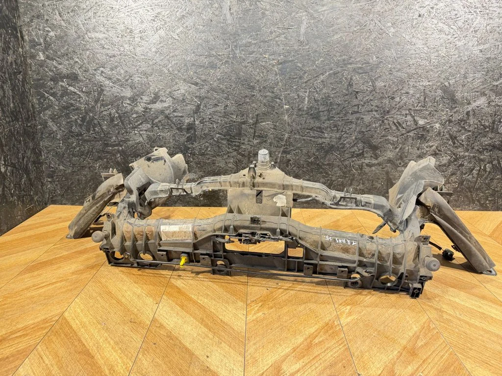 Radiator support slam panel 8004223200