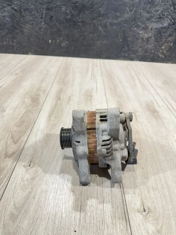 Alternator – Citroen C3 (2005-2010)
