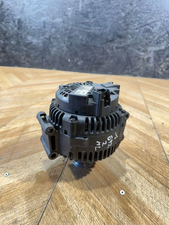 Generaator – Mercedes-Benz ML-klass W164 (2005-2011)