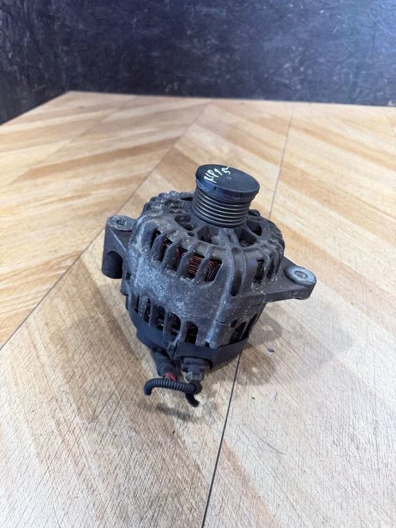 Generator/alternator 13502581