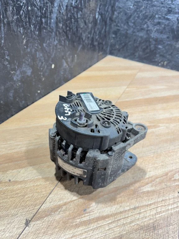 Generaator C543385A
