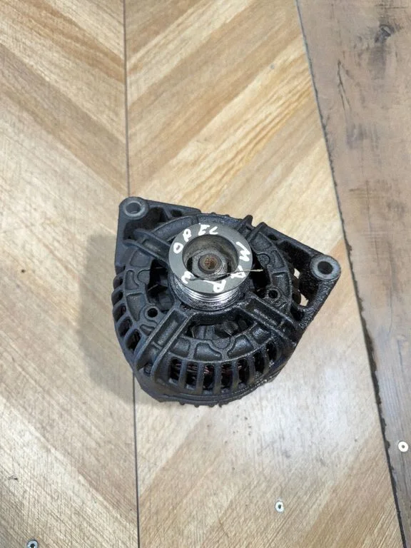 Alternator – Opel Zafira A (1999-2005)
