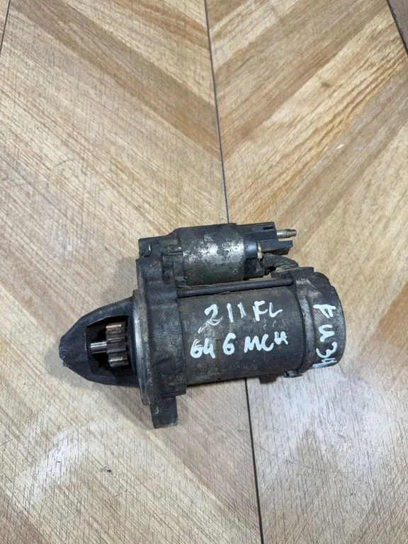 Starter motor 4280004600