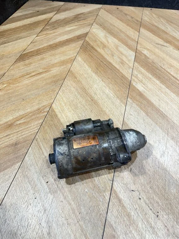 Starter motor 0001223005