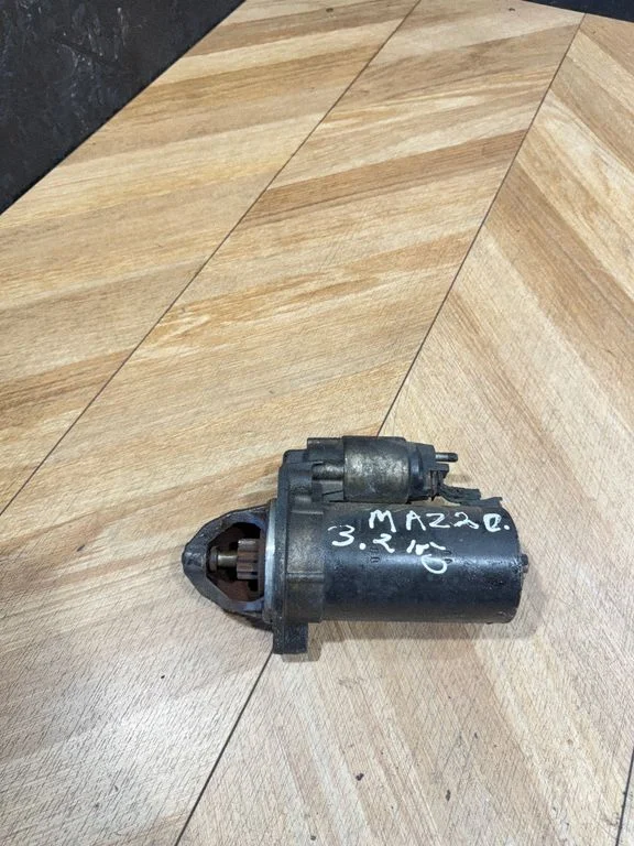 Starter motor A0051516601