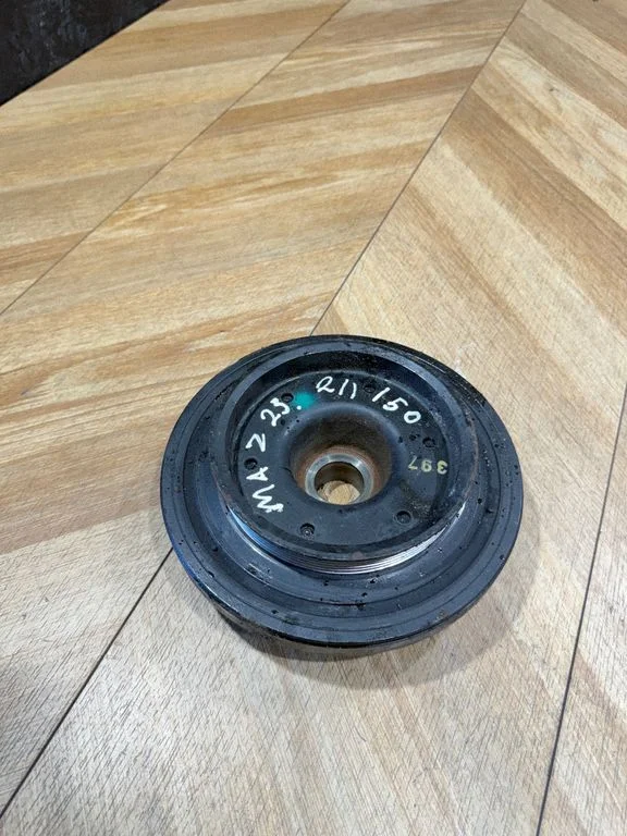 Crankshaft pulley A6130300003