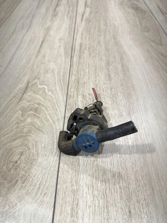 Turbo solenoid valve 0004703693