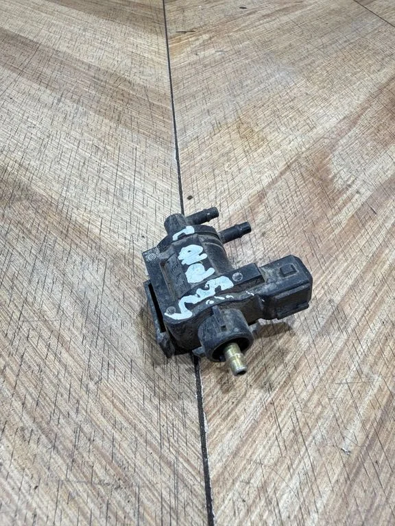 Solenoidklapp 93BB9H465BA