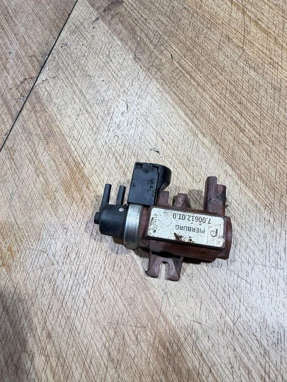 Solenoidklapp 700612010
