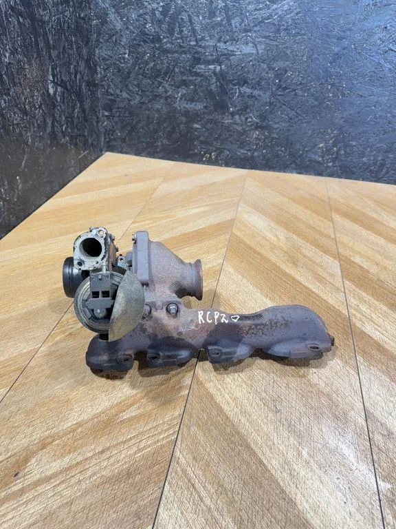 Turbina
