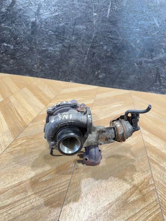 Turbina