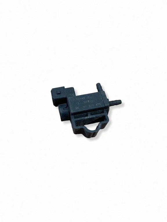 Solenoidinis vožtuvas