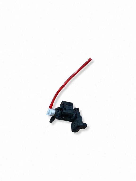Solenoidklapp – Mercedes-Benz E-klass W211 (2002-2009)