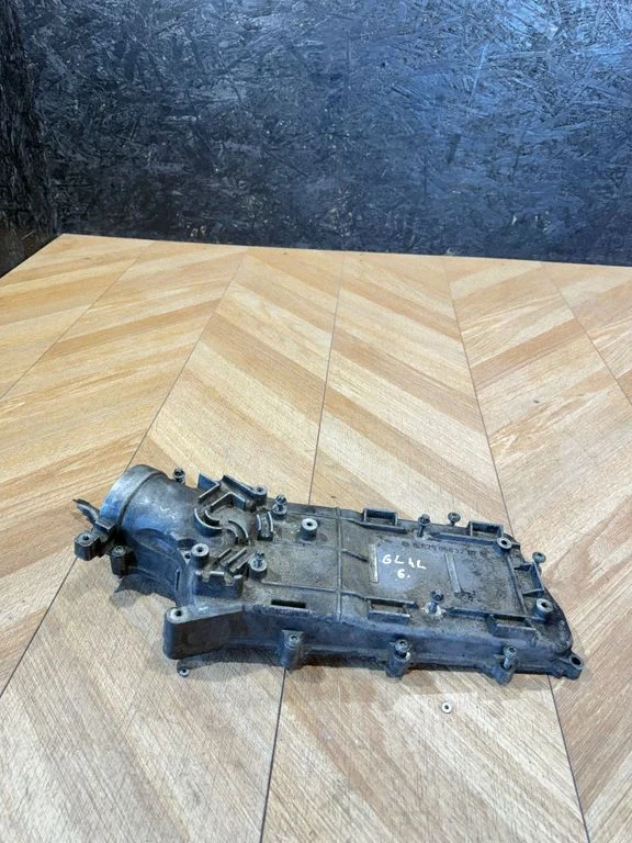Intake manifold A6290983207