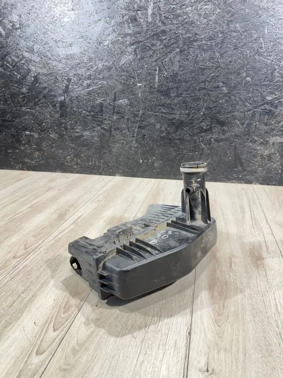 Air filter box 9654674080