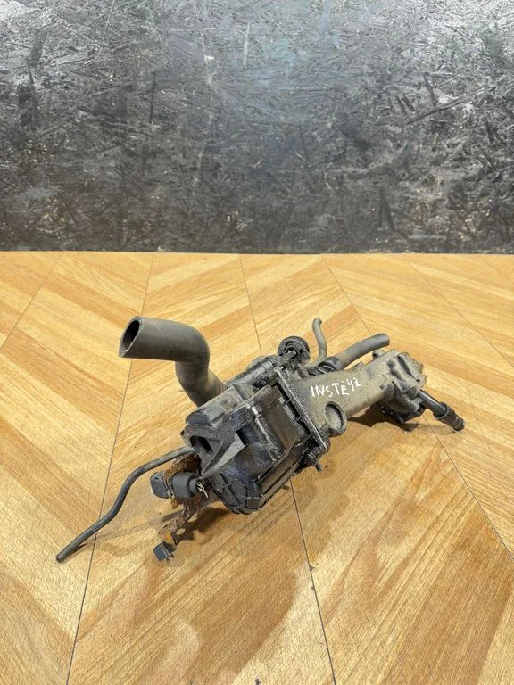 Intake manifold