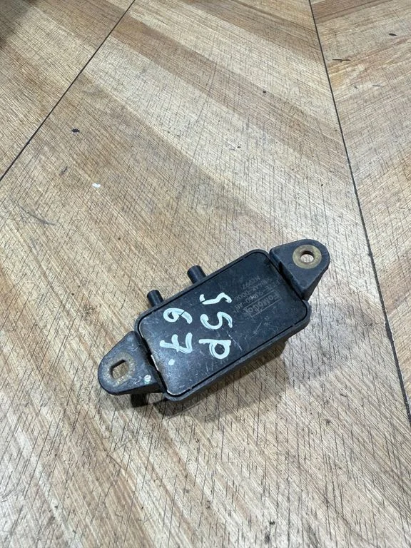 Air pressure sensor – Ford Focus C-MAX (2003-2010)
