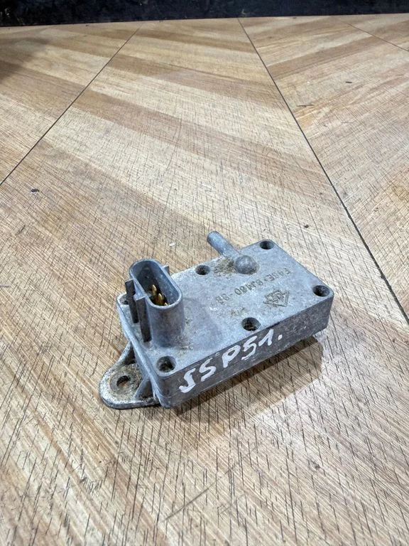 Õhurõhu andur 4680971