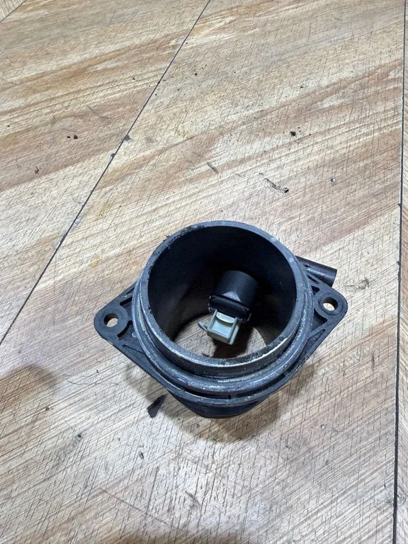 Przepływomierz powietrza A0000942948