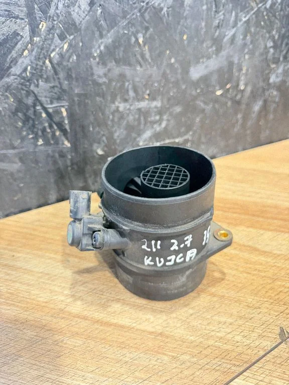 Mass air flow meter A6460940048