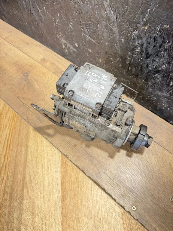 Kütuse kõrgsurvepump 0470504225