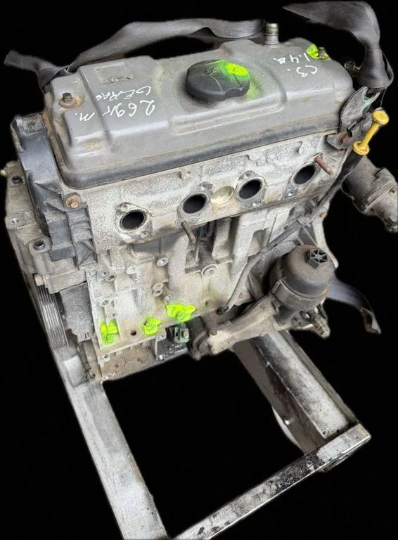 Engine 00000135JW