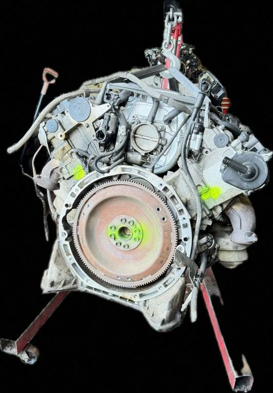 Engine 272964