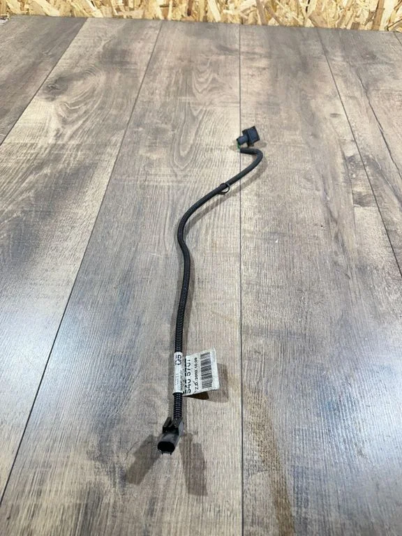 Vairo kolonėlės elektrinė dalis