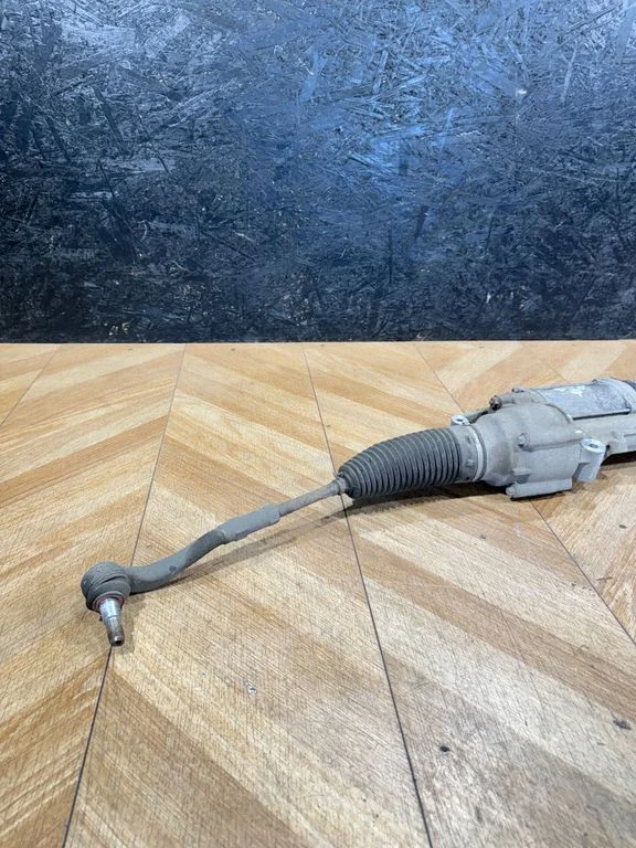 Steering rack – Mercedes-Benz E-Class C207 W207 (2009-2017)