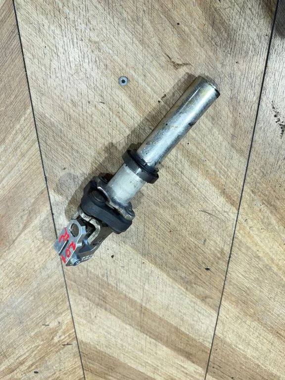 Steering column universal joint – Mercedes-Benz E-Class C207 W207 (2009-2017)