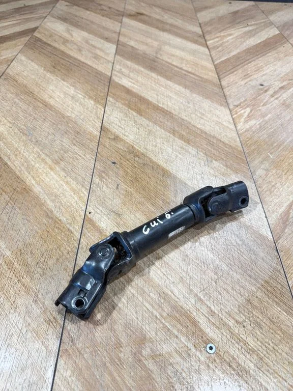 Steering wheel axle 13219343