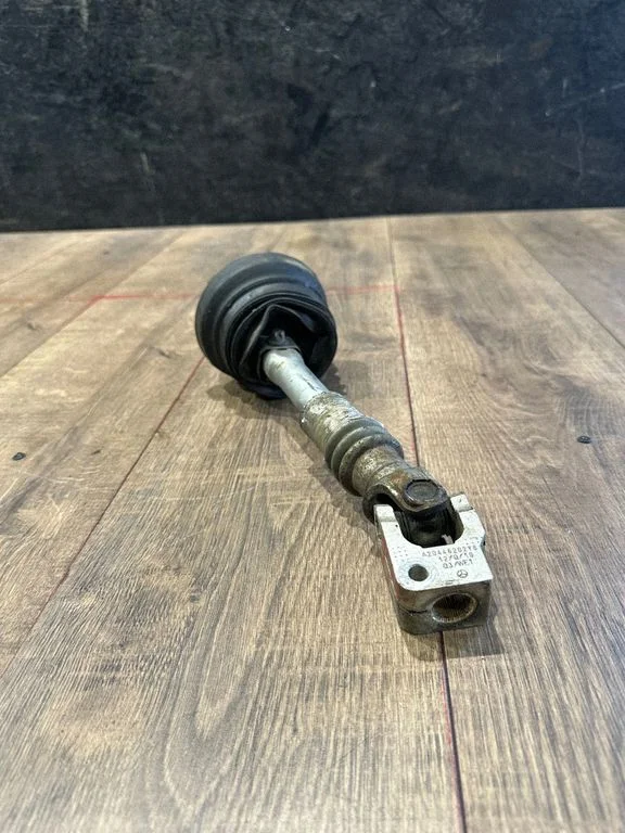 Steering column universal joint – Mercedes-Benz E-Class C207 W207 (2009-2017)